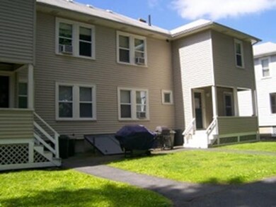 256 Robbins St unit A, Waltham, MA 02453 - photo 2