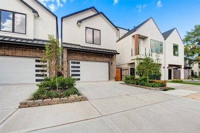 1810 Hazard St unit A, Houston, TX 77019 - photo 2