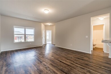 1029 Ethan James St, Elkins, AR 72727 - photo 3