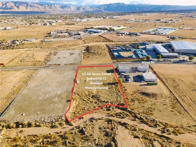 0 Mesa St unit CV25265673, Hesperia, CA 92345 - photo 6