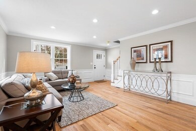 27 Tanager St, Arlington, MA 02476 - photo 4