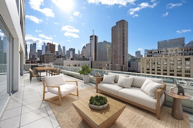 611 W 56th St unit MAISONWEST, New York, NY 10019 - photo 2