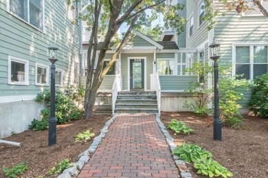 205 Richdale Ave unit A21, Cambridge, MA 02140 - photo 7
