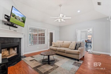 2320 Sequoya Trail, Mobile, AL 36695 - photo 4