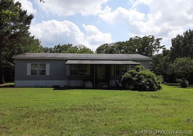 Manufactured Home