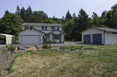 13625 S Prairie Carbon River Rd E, Orting, WA 98360 - photo 4