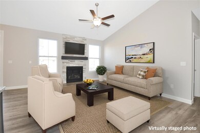 7151 Remington Villa Dr, Maryville, IL 62062 - photo 5