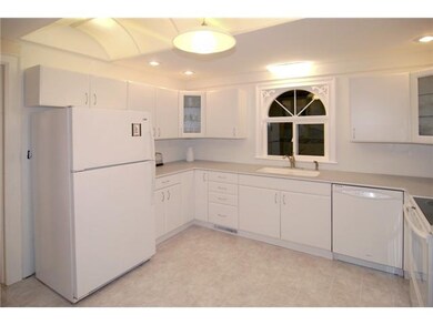 Kitchen. Unique Kitchen, barrel ceiling lighting c