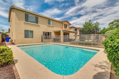 2145 E Oakland St, Chandler, AZ 85225 - photo 4