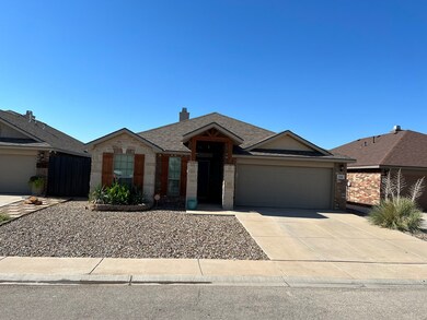 508 E 98th St, Odessa, TX 79765 - photo 3