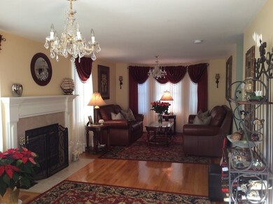 90 Ledgecrest Dr, Worcester, MA 01603 - photo 6