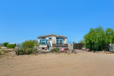 7751 W. San Joaquin