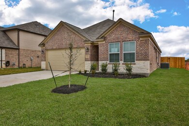 3118 Crestone Dr, Rosenberg, TX 77471 - photo 4