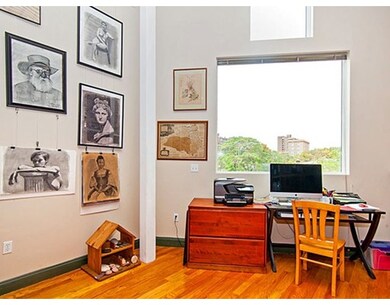 60 Tufts St unit 17, Somerville, MA 02145 - photo 6