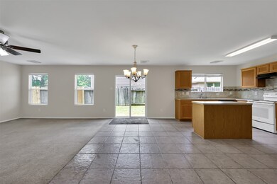 Open Great for Entertainment