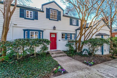 6904 Meadow Lake Ave, Dallas, TX 75214 - photo 3