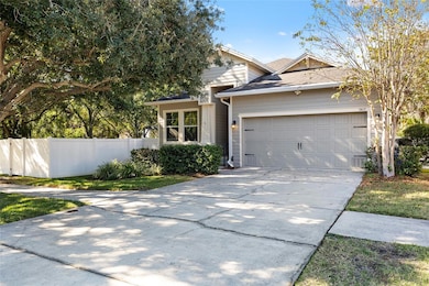 7417 S Fitzgerald St, Tampa, FL 33616 - photo 2