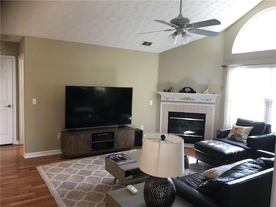 3728 Vineyards Lake Cir NW unit U4, Kennesaw, GA 30144 - photo 7