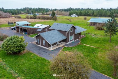 169 Bremgartner Rd, Winlock, WA 98596 - photo 5