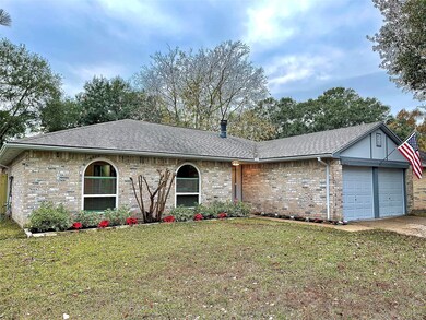 16215 Summer Dawn Ln, Houston, TX 77095 - photo 2