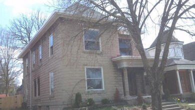 507 Saint Clair St, Frankfort, KY 40601 - photo 2