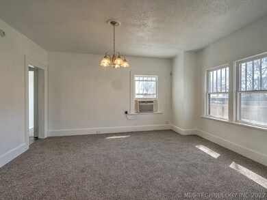 501 N Grand Ave, Okmulgee, OK 74447 - photo 7