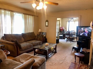 910 Lafayette Rd, Rocky Face, GA 30740 - photo 5