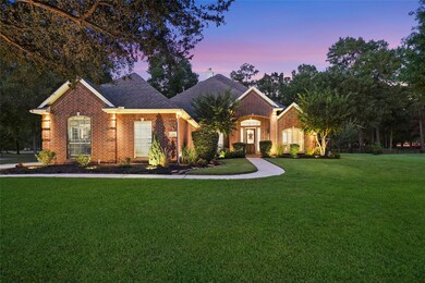 30410 E Legends Trail Dr, Spring, TX 77386 - photo 2