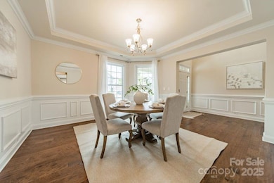 2762 Red Maple Ln, Harrisburg, NC 28075 - photo 3