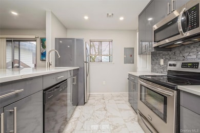 615 Broadway unit 68, Amityville, NY 11701 - photo 4