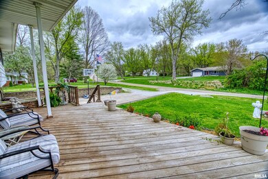 4353 N Koerner Rd, Peoria, IL 61615 - photo 3