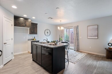 5.Breakfast Bar