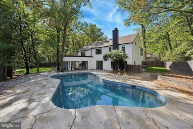 102 Lane of Trees, Cherry Hill, NJ 08003 - photo 4