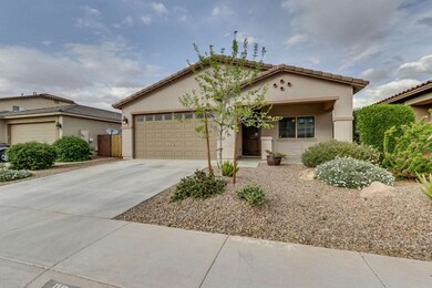 998 Heatherwood St, San Tan Valley, AZ 85140 - photo 2