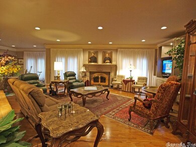 0 Taylor Loop Rd unit 16016089, Little Rock, AR 72223 - photo 6