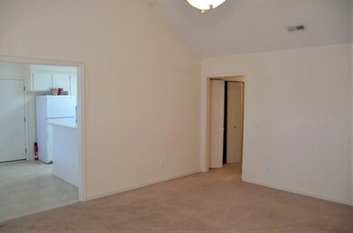 Family Room to Kitchen