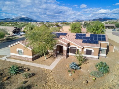 Expansive acre