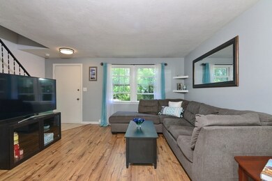4 George St unit 3, Plainville, MA 02762 - photo 6