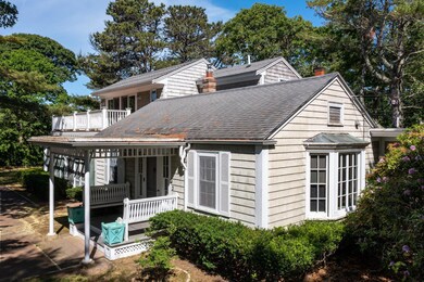 46 Earle Rd, West Harwich, MA 02671 - photo 3