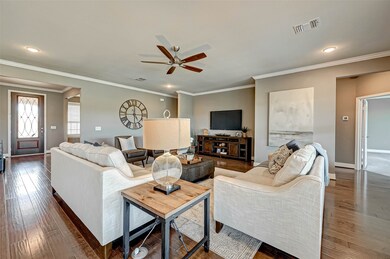 3410 Prairie Falcon Dr, Richmond, TX 77469 - photo 7