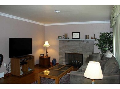 Family Room.
