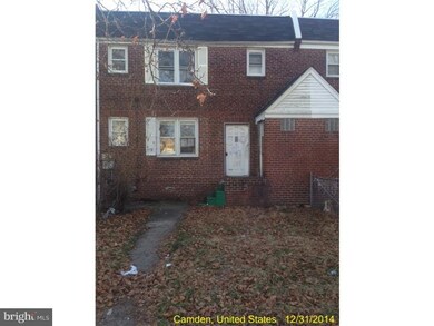 273 Marlton Ave, Camden, NJ 08105 - photo 2