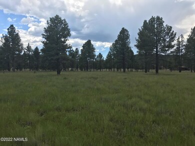 Open area to build
