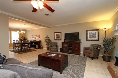 15502 Artoys Dr, Tomball, TX 77377 - photo 6