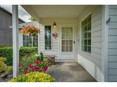 Entrance/Foyer