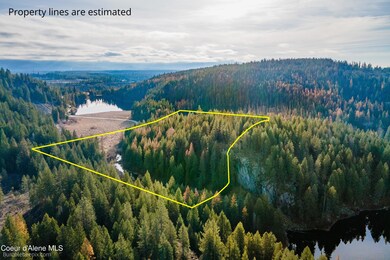 751 Kelso Lake Rd, Athol, ID 83801 - photo 2