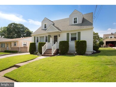 421 Oak St, Audubon, NJ 08106 - photo 2