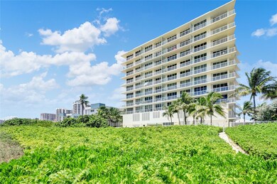 704 N Ocean Blvd unit 404, Pompano Beach, FL 33062 - photo 4