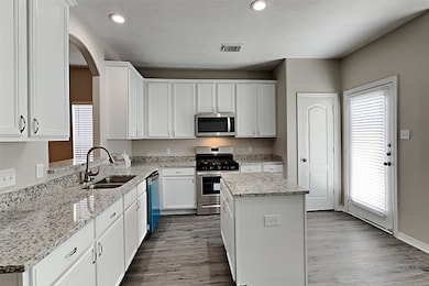 9223 Taftsberry Dr, Houston, TX 77095 - photo 4