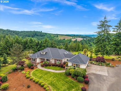 14255 SW Parmele Rd, Gaston, OR 97119 - photo 3